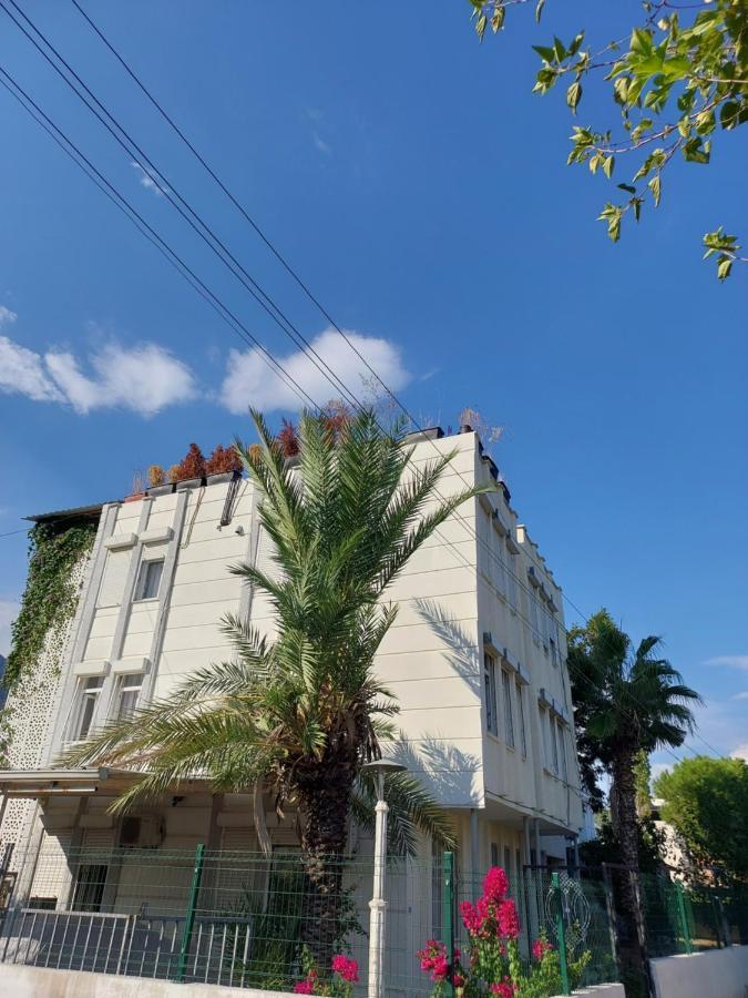 Appartement Beldibi Apart Homes *